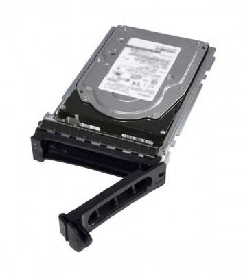 Dell 2.4TB 10K SAS ISE 3.5in 161-BCFV - Dell 2.4TB 10K SAS ISE 3.5in 161-BCFV -
